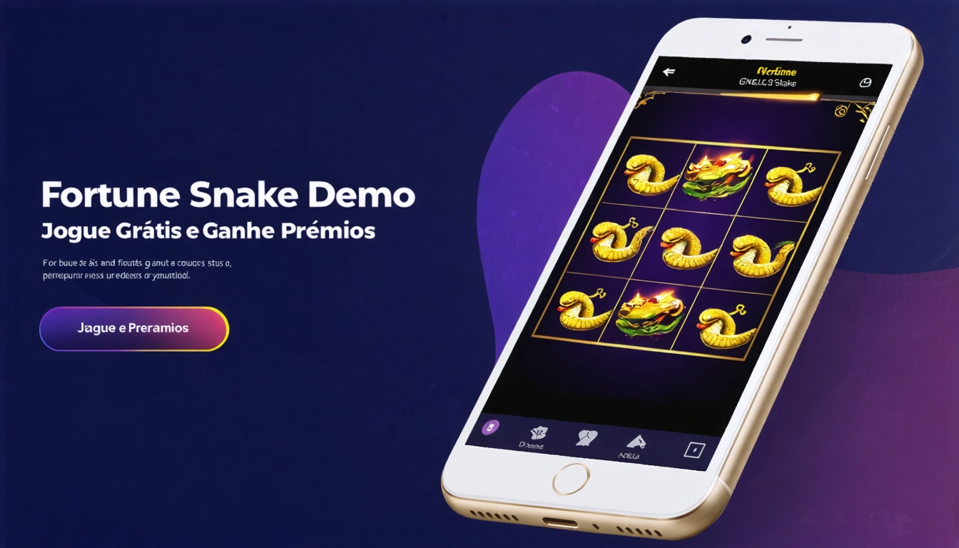 Fortune Snake Demo Jogue Grátis e Ganhe Prêmios